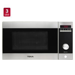 Microondas MWE 230 G Con Grill Libre Instalación 22L