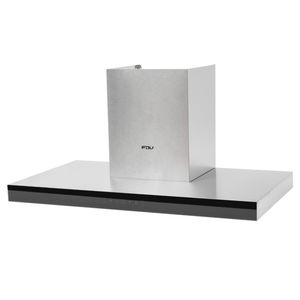 Campana FDV Pared Motion Inoxidable  60 cm