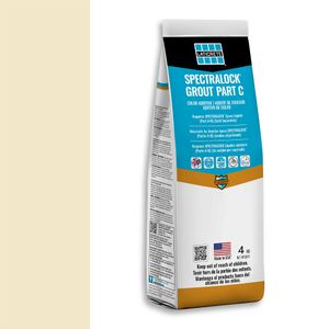 Fragüe Polvo Spectra C/39 Mushroom Beige 4 Kg (Parte C)