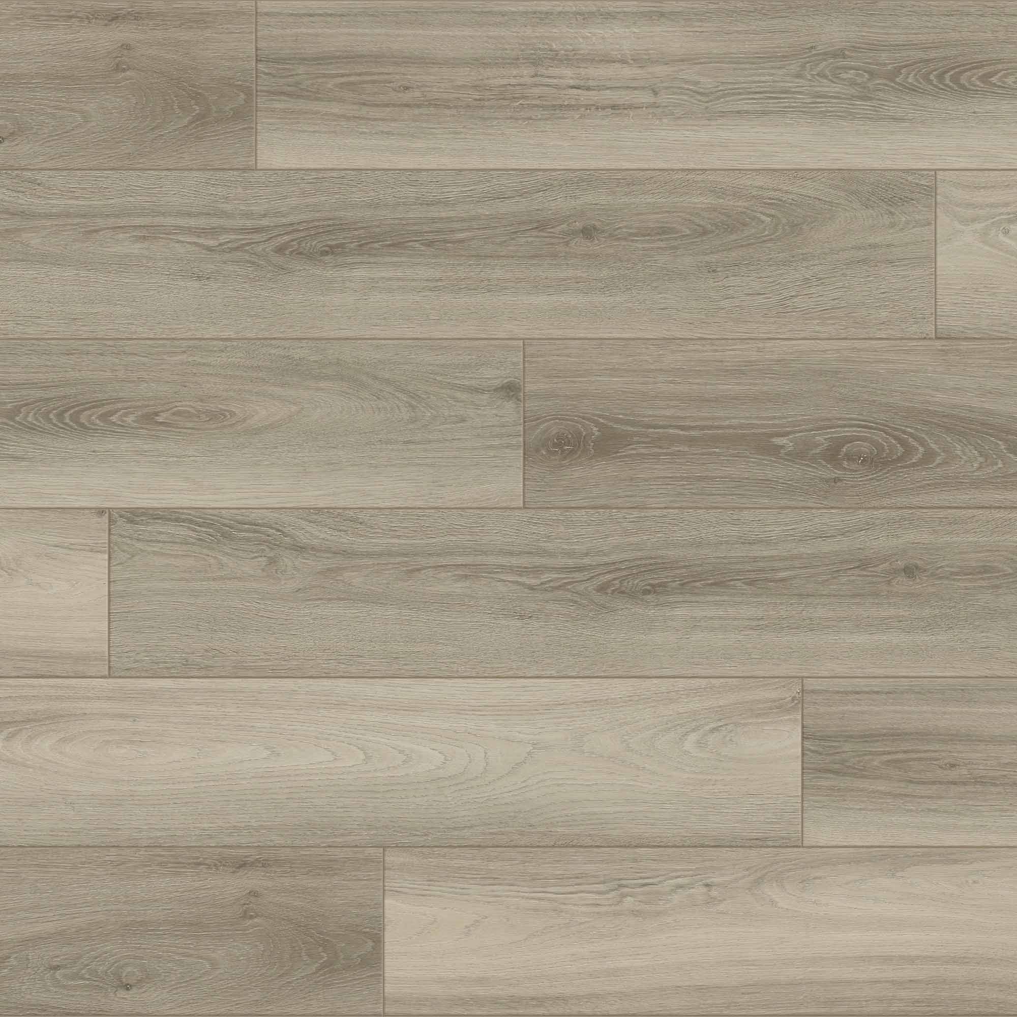 Piso Vinílico SPC Sena Greige 1220x180 mm | mK.cl