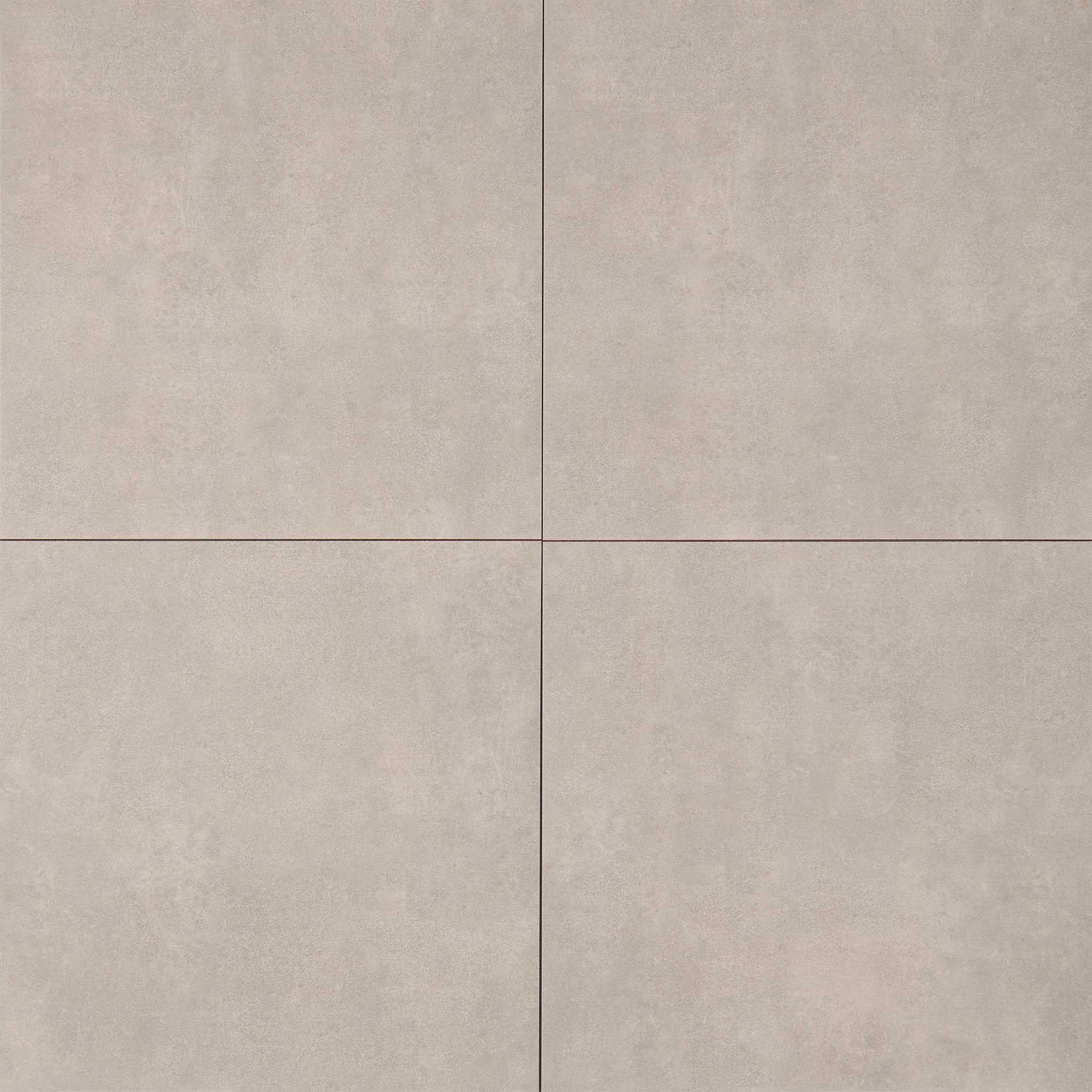 Cerámica Piso/Muro - Quebec Off White Mate 44x44