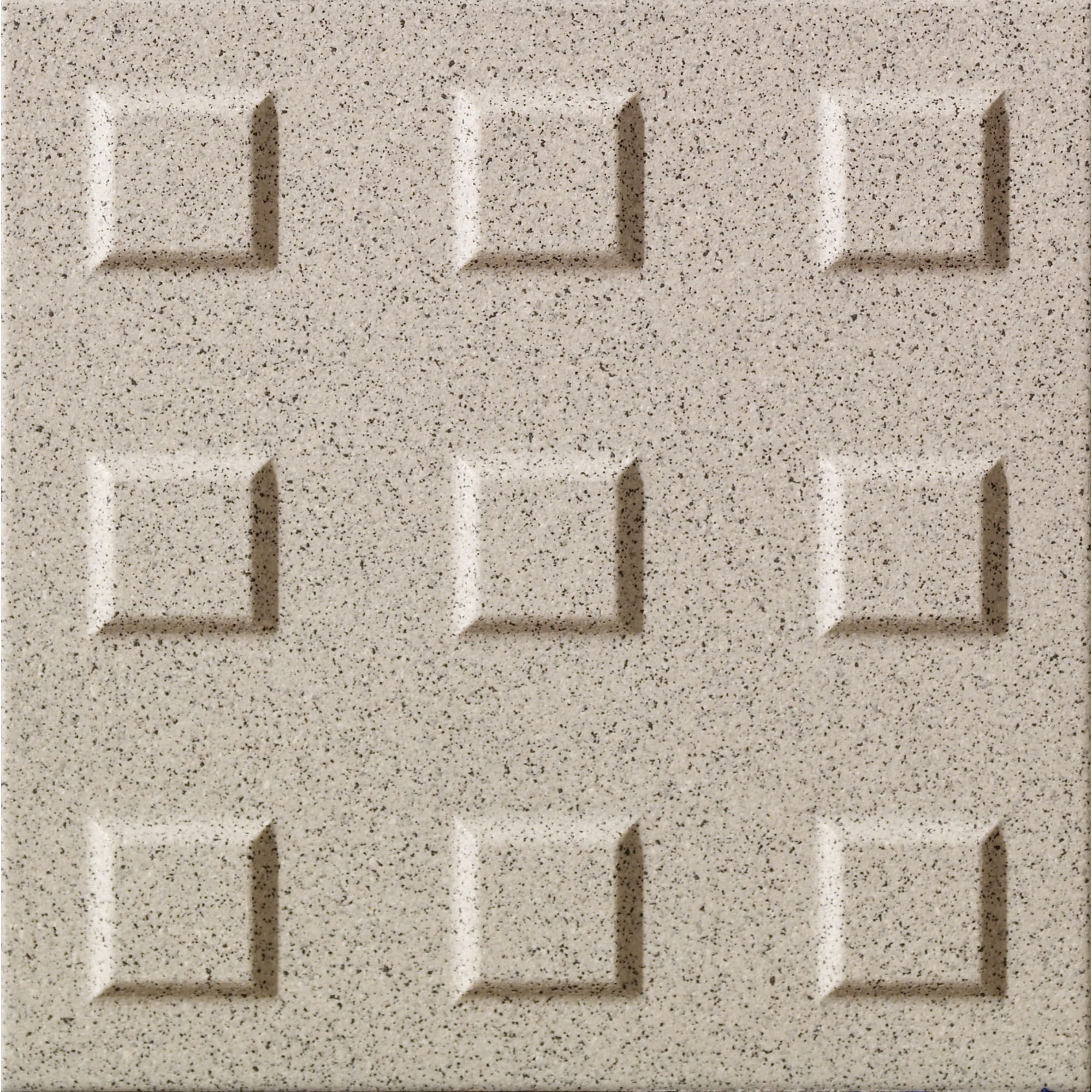 Porcelanato Autonomy Noppen-A Seriz 20x20 cm