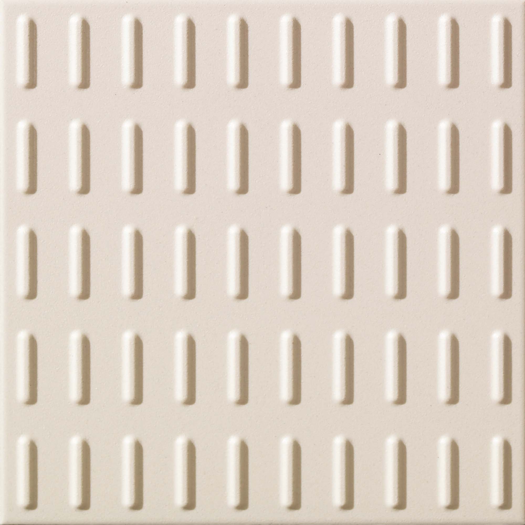 Porcelanato Autonomy Attention Service Mate 20x20 cm