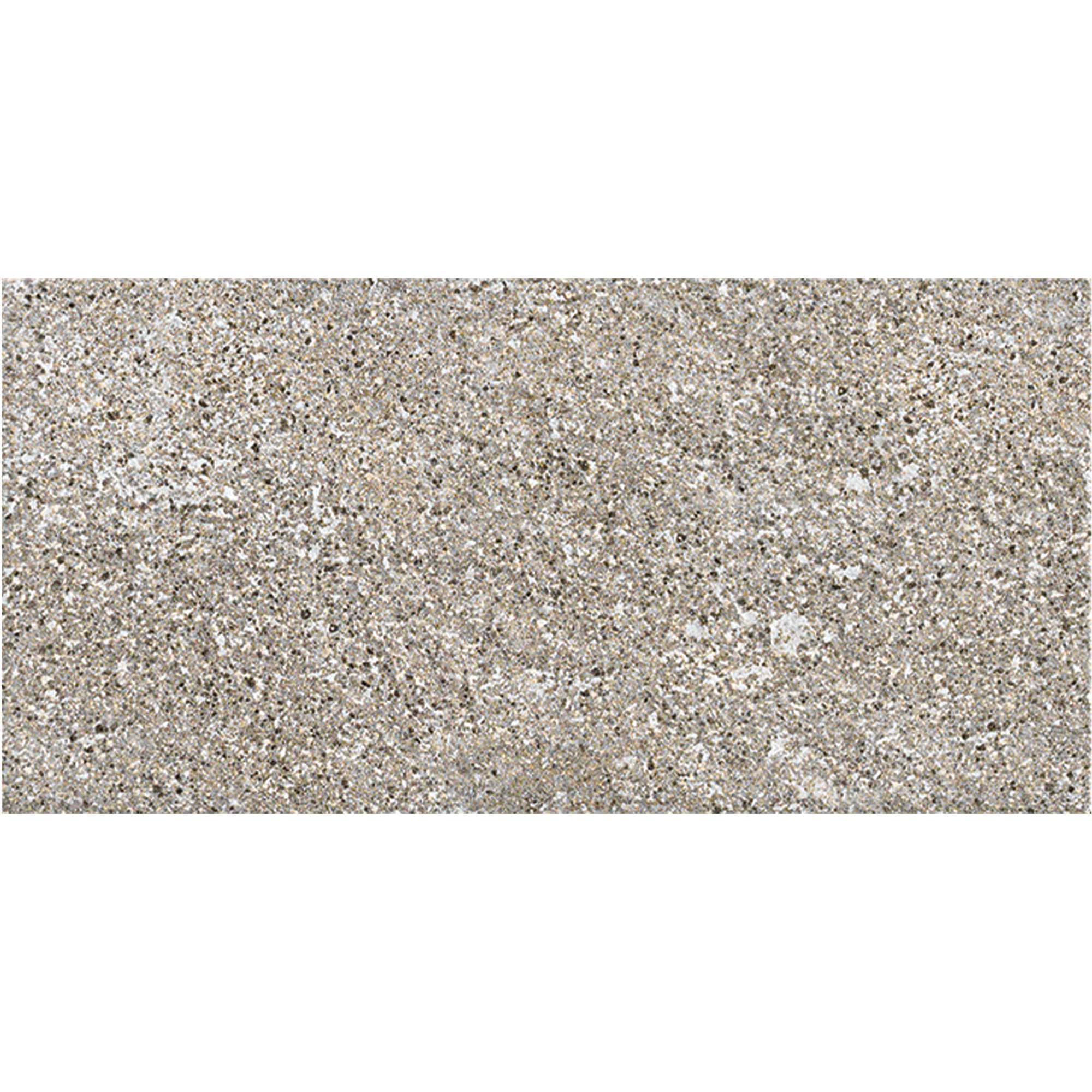 Porcelanato Stoneway Porfido Grey Mate 15x30 cm