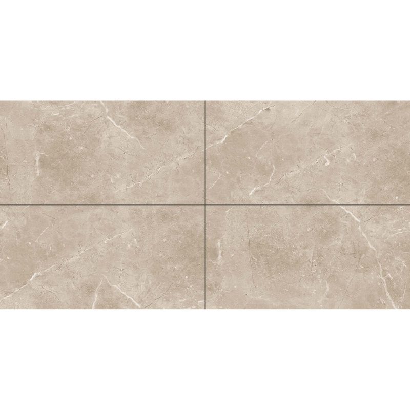 Porcelanato Calabria Sabbia Pulido 60x120 cm | mK.cl
