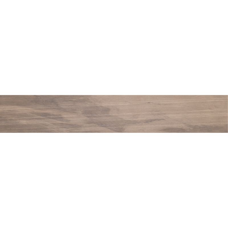 Porcelanato Arca Tropical Café Oscuro Mate 20x120 cm | mK.cl