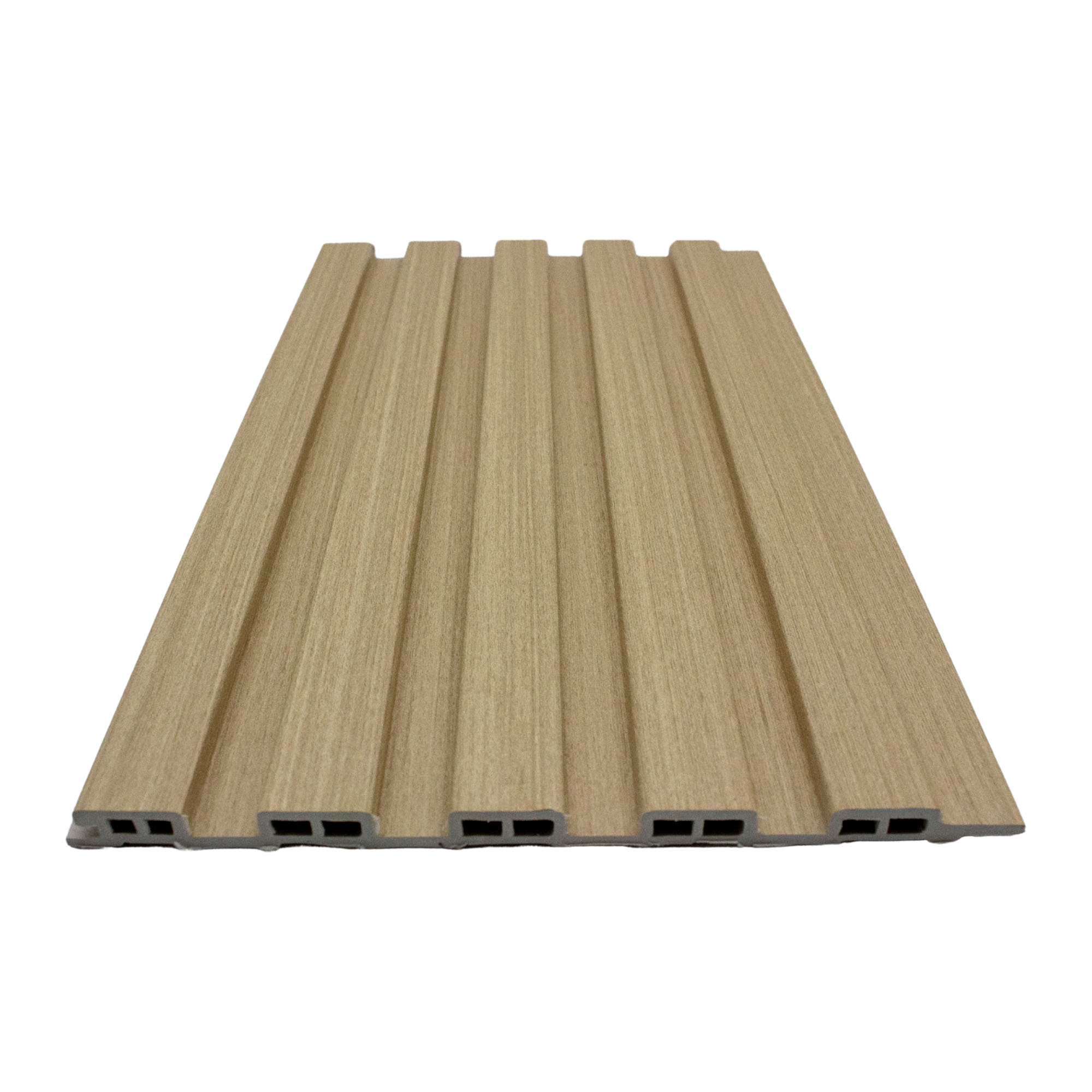 PP-「P」　PPP Palillaje Mónaco SPC Natural Wood S 150x2400x9 mm | mK.cl