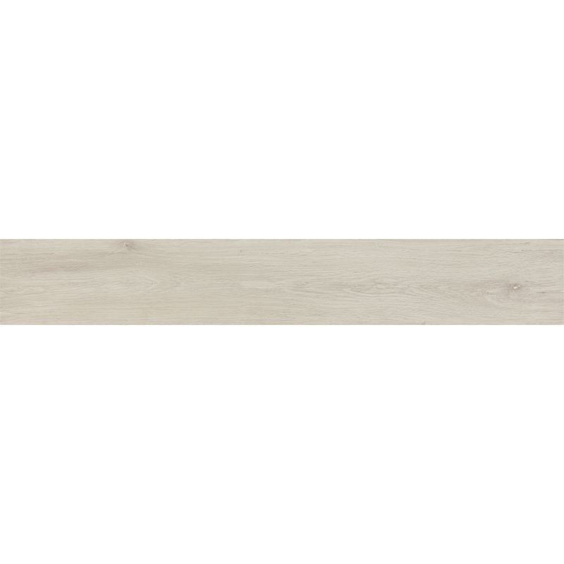 Piso Vinílico SPC New Mandala White 180x1220 mm | mK.cl