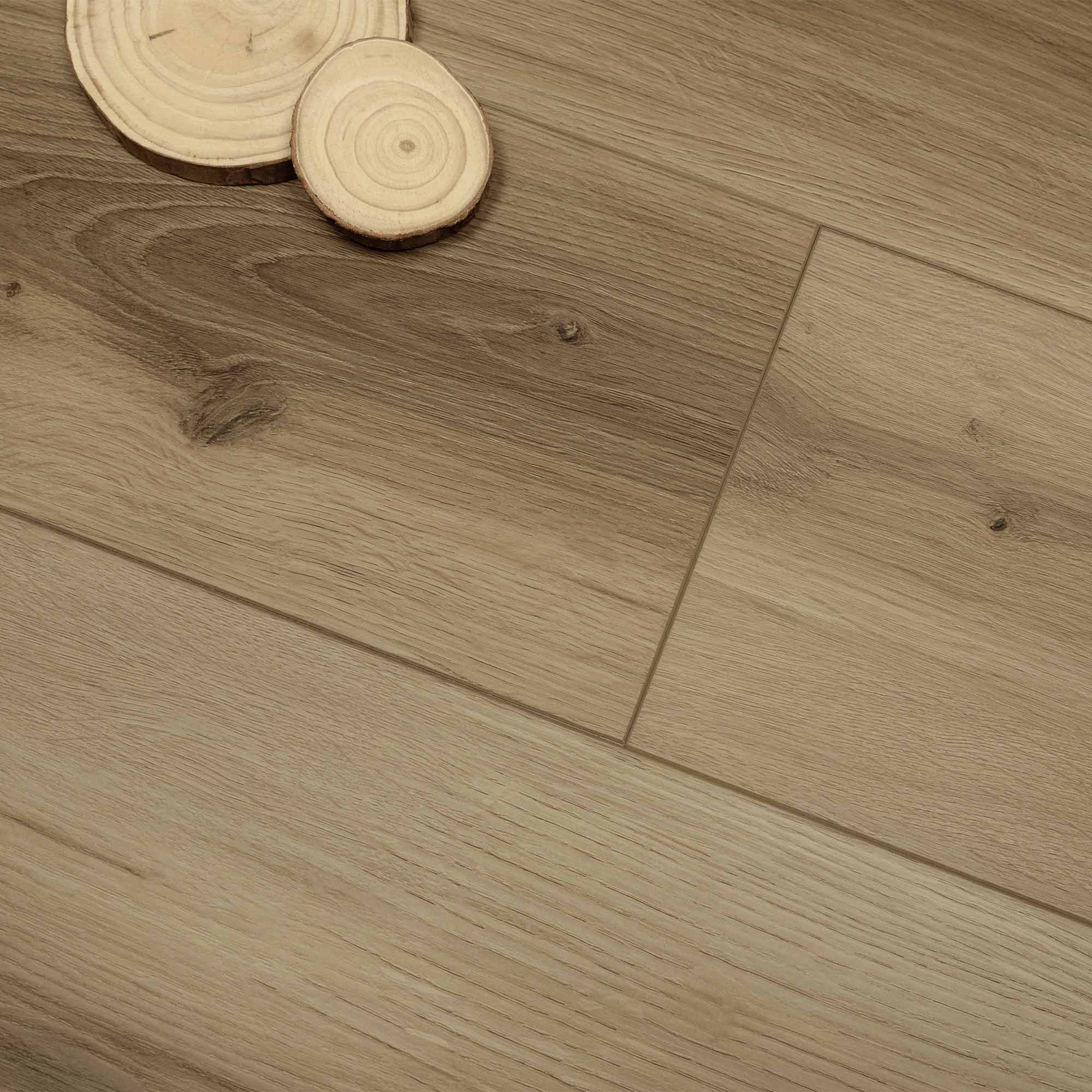 その他 matus Piso Vinílico SPC Savage Natural 230X1842x6.5 mm | mK.cl