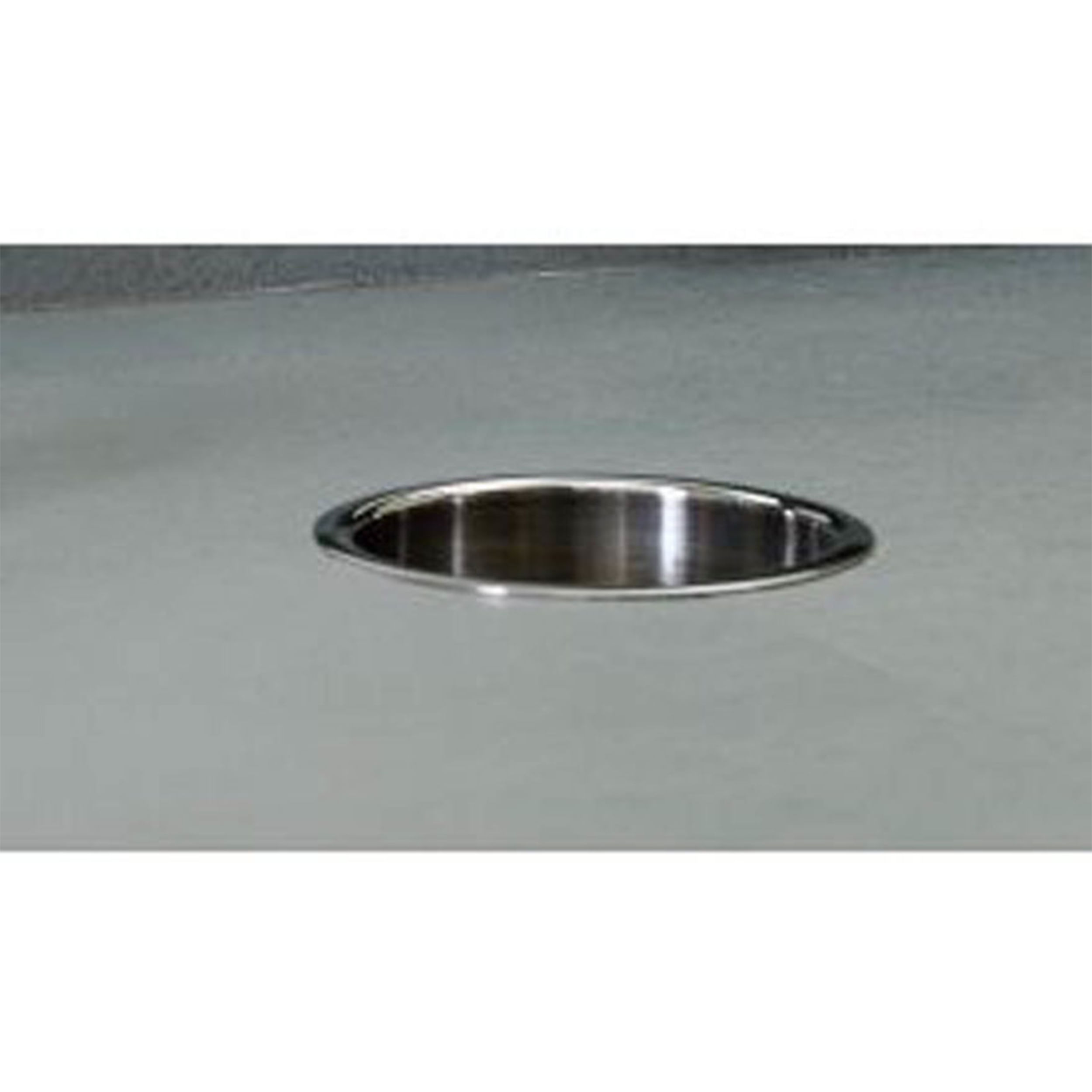 Basurero Trimline Acero Inoxidable 304 17 cm