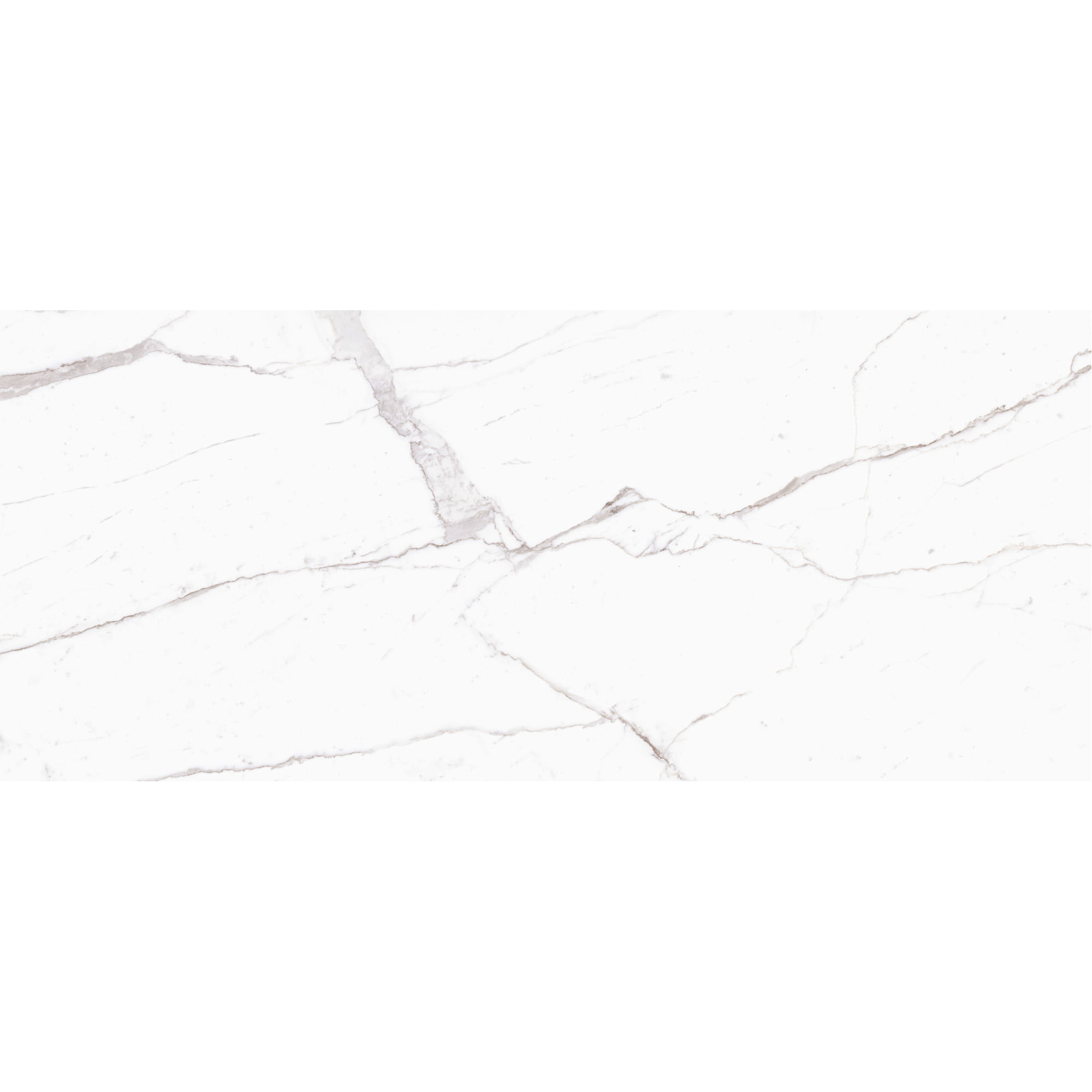 Porcelanato Incanto Statuario Venato Pulido 75x150