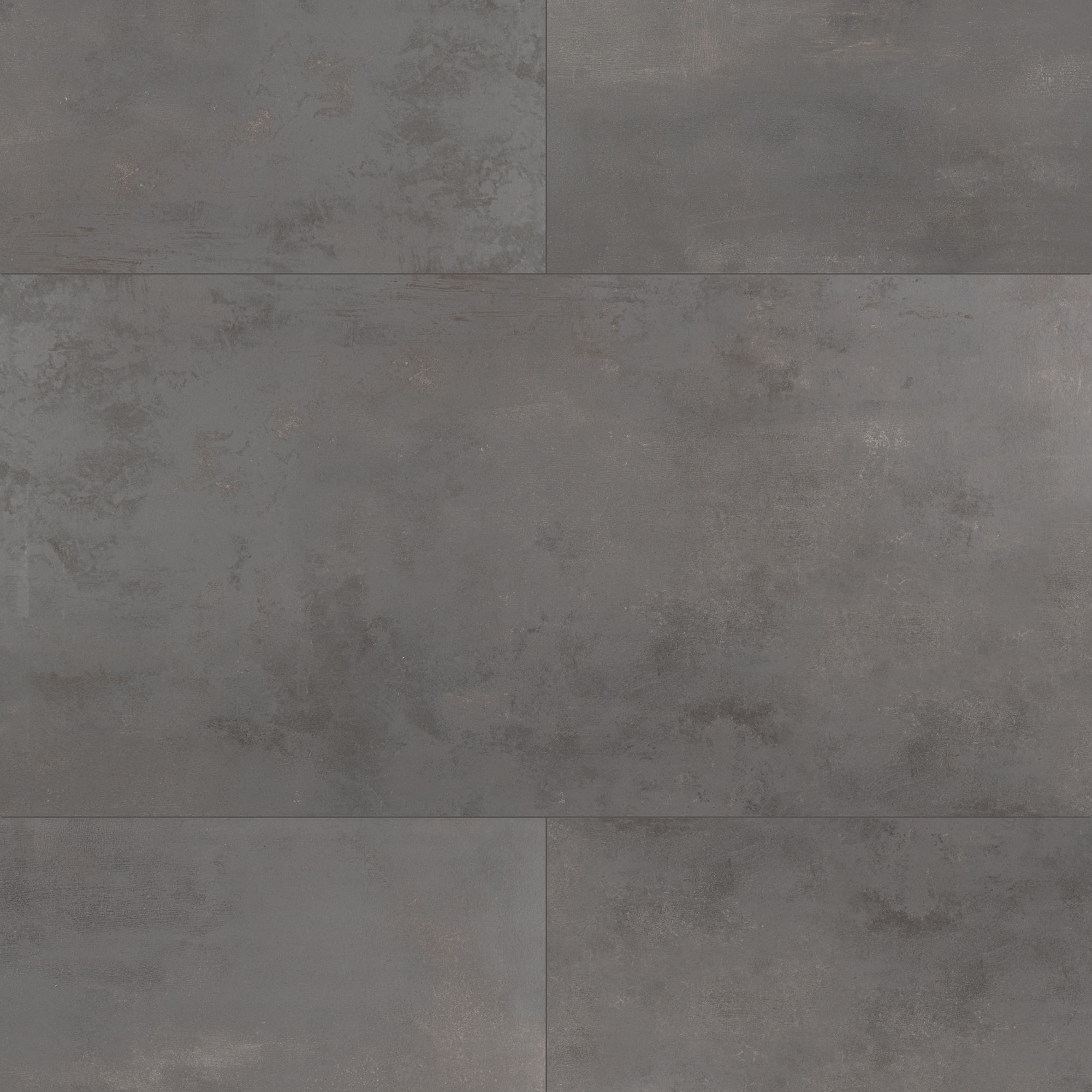 Porcelanato Boost Gris Oscuro Mate 75x150 cm