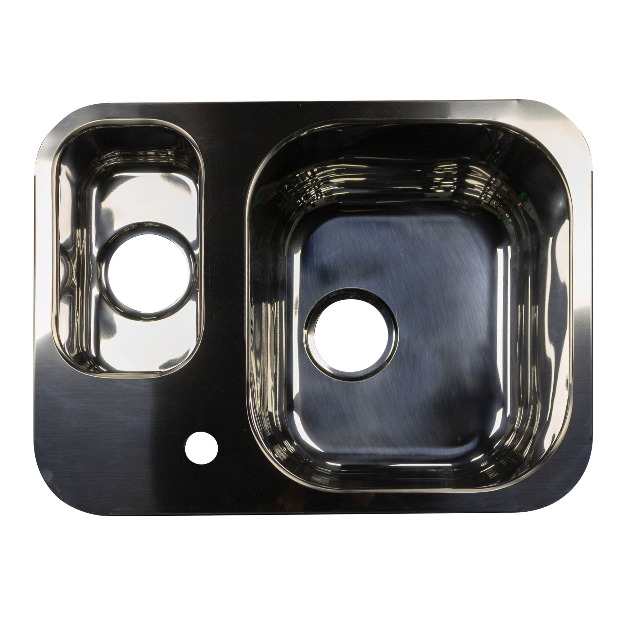 Lavaplatos Lift 1 Cubeta Y Escurridor Acero Inoxidable 304 400x594.6x180 mm
