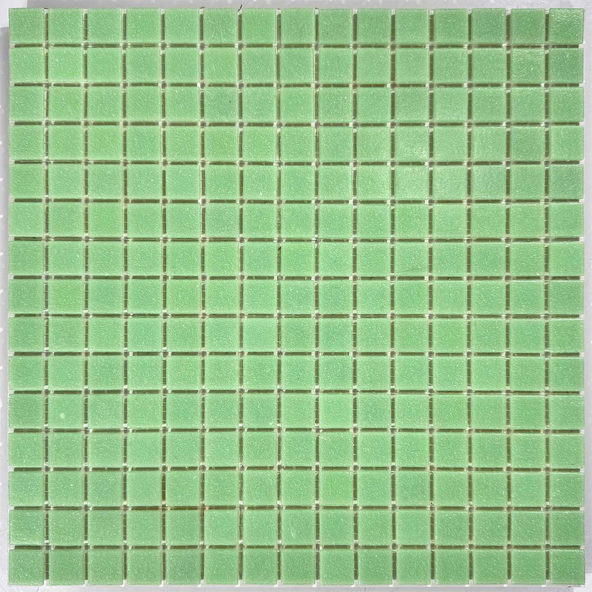 Mosaico Menta 32x32 cm
