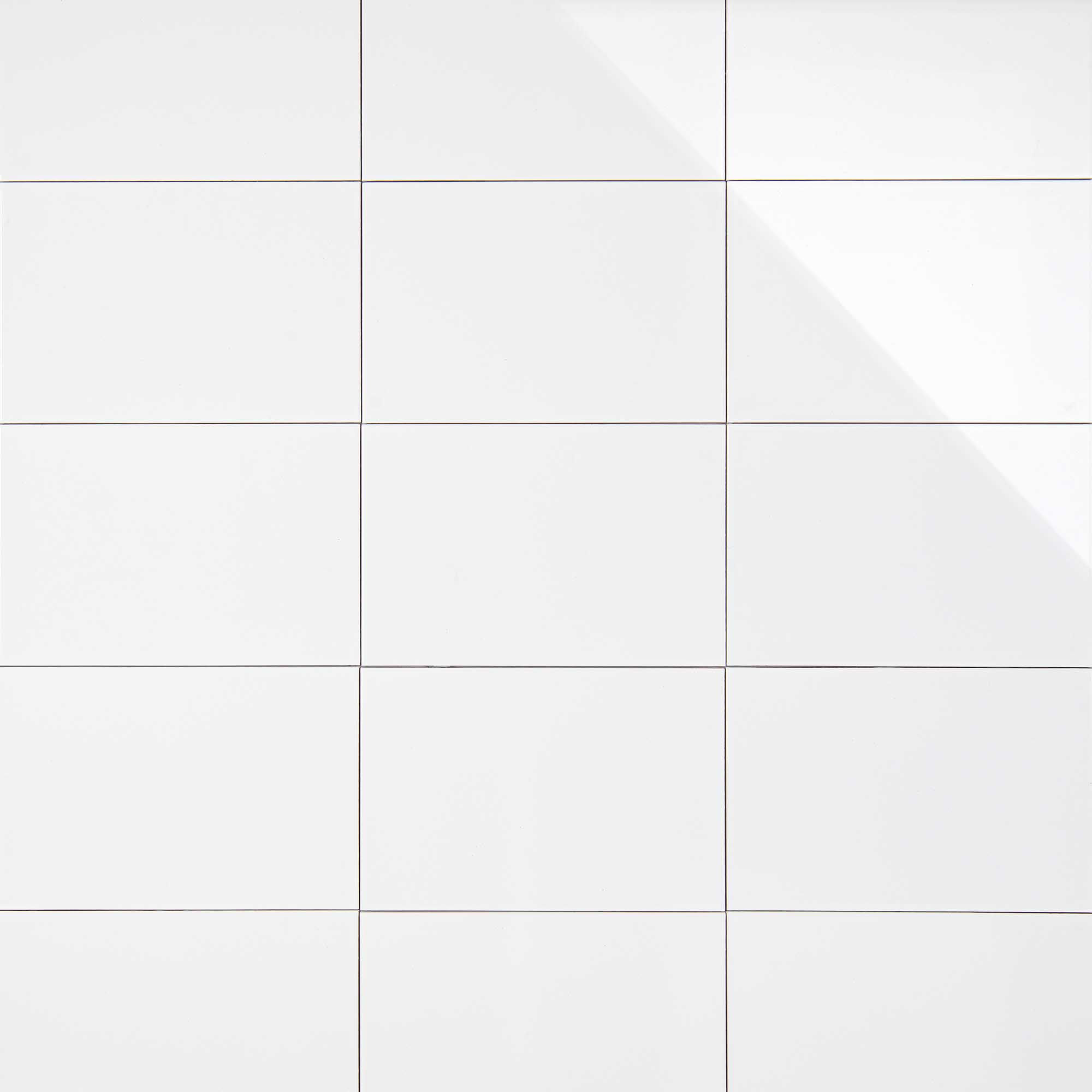 seri02040204様用 3000/390030013007ホワイト Cerámica Muro Andes Blanco Brillante 20x30 cm | mK.cl