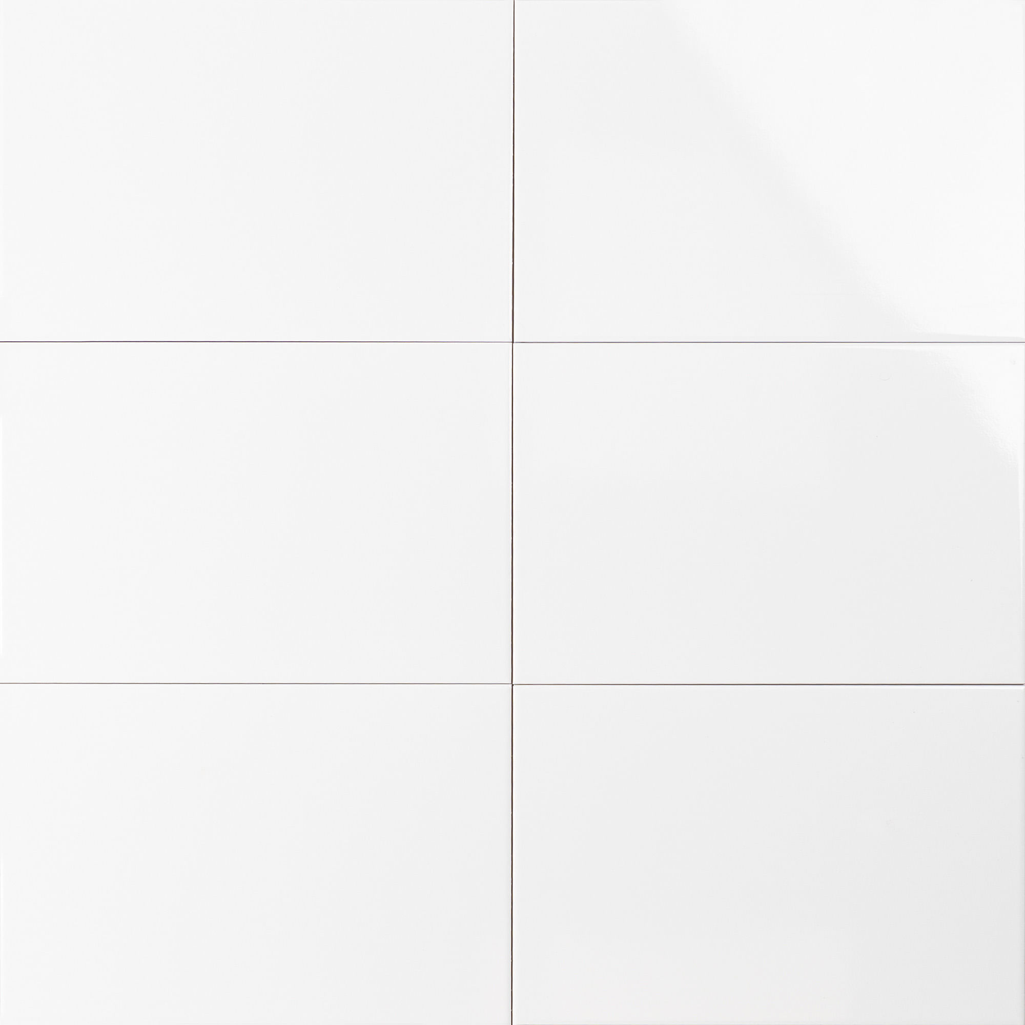 Cerámica Muro Blanco BTE 25X40 Caj.1.50M2