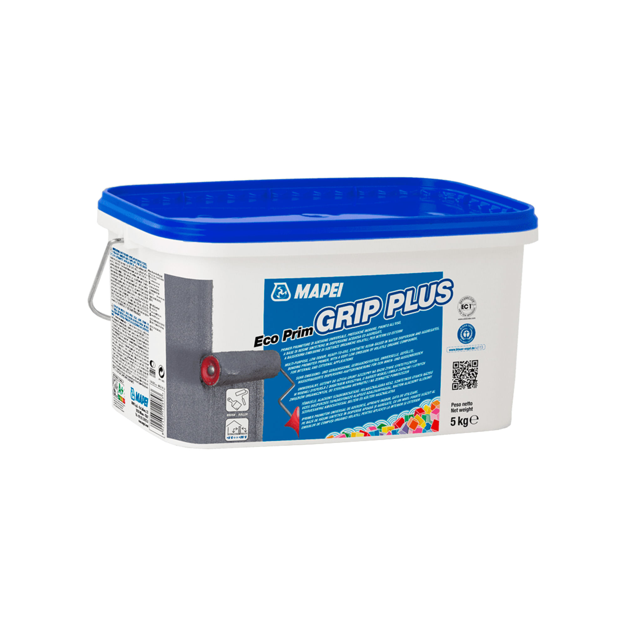 Imprimante Ecoprim Grip Plus