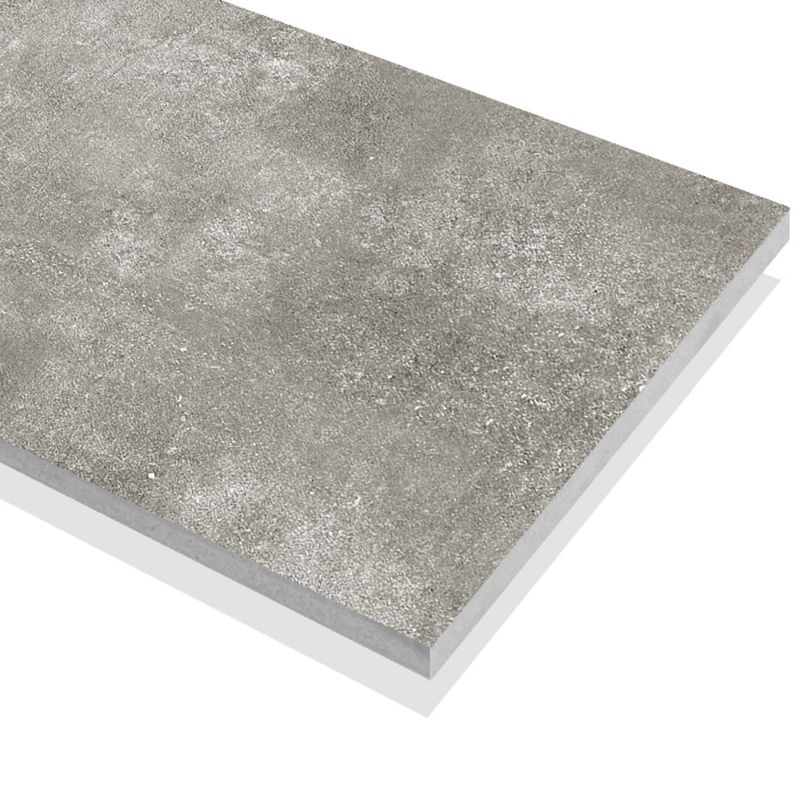 Porcelanato District Anthracite Mate 60x120 cm | mK.cl