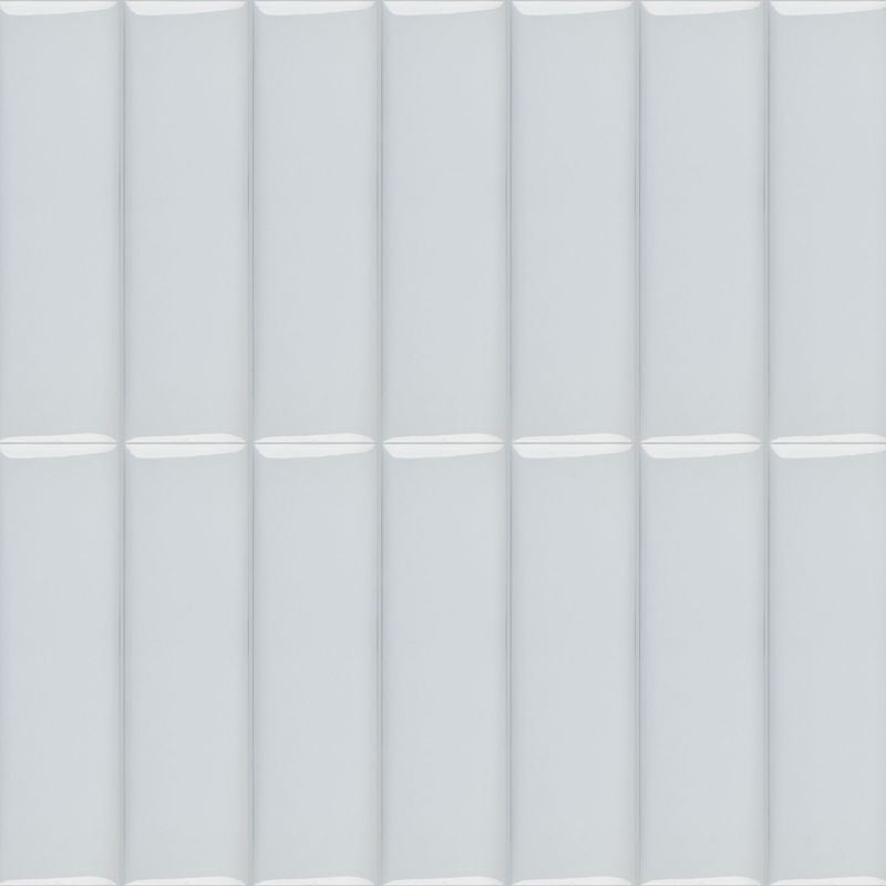 Cerámica Muro Liverpool Winter Sky Celeste 7x24 cm | mK.cl