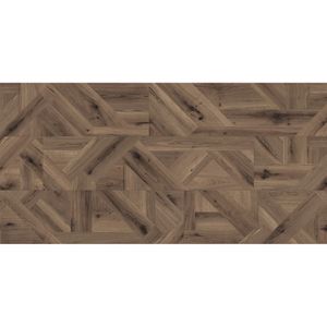 Piso Flotante Aquapro Café Vittorio 329x1290x8 mm