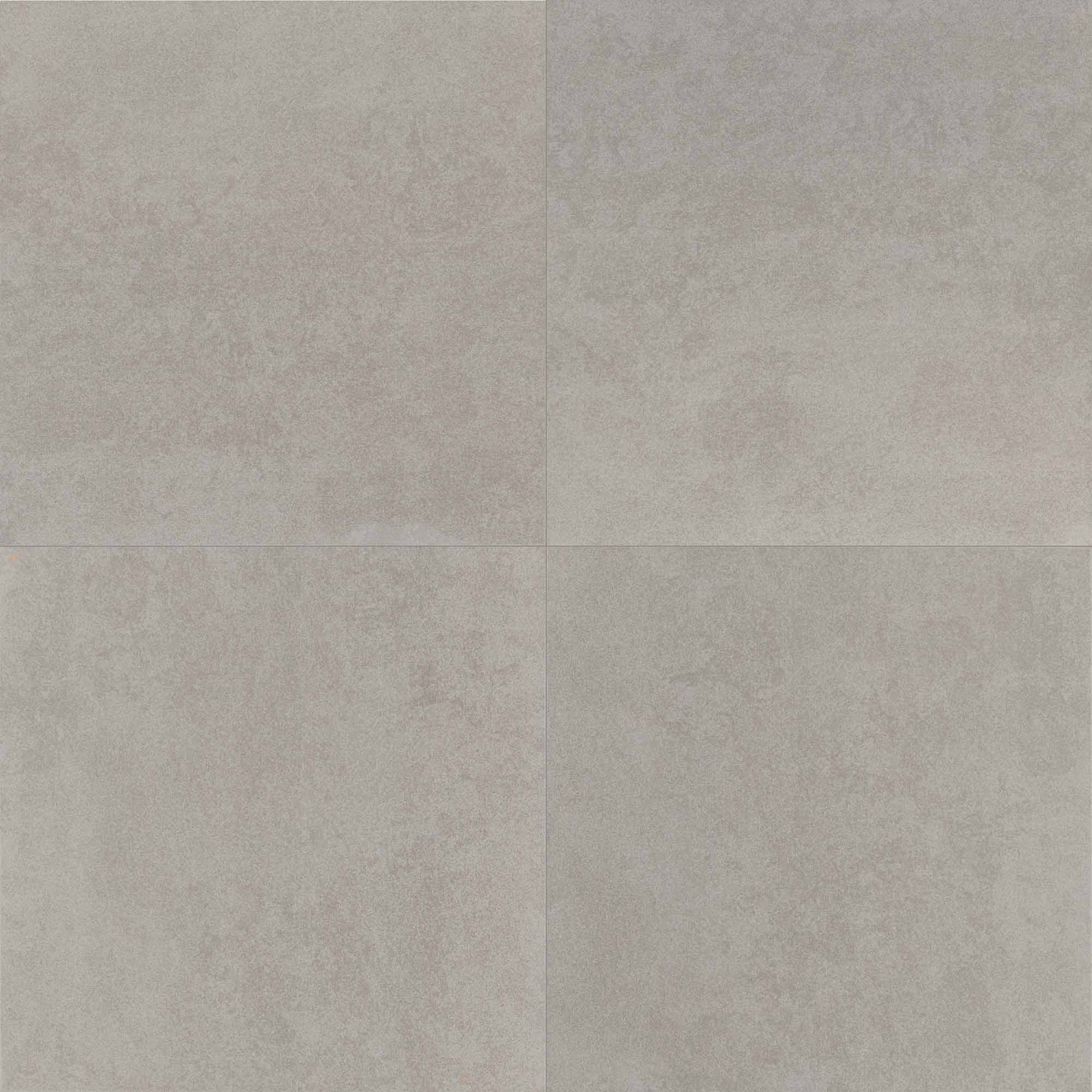 Cerámica Piso/Muro - Habitat Gris Semi Brillo 46x46
