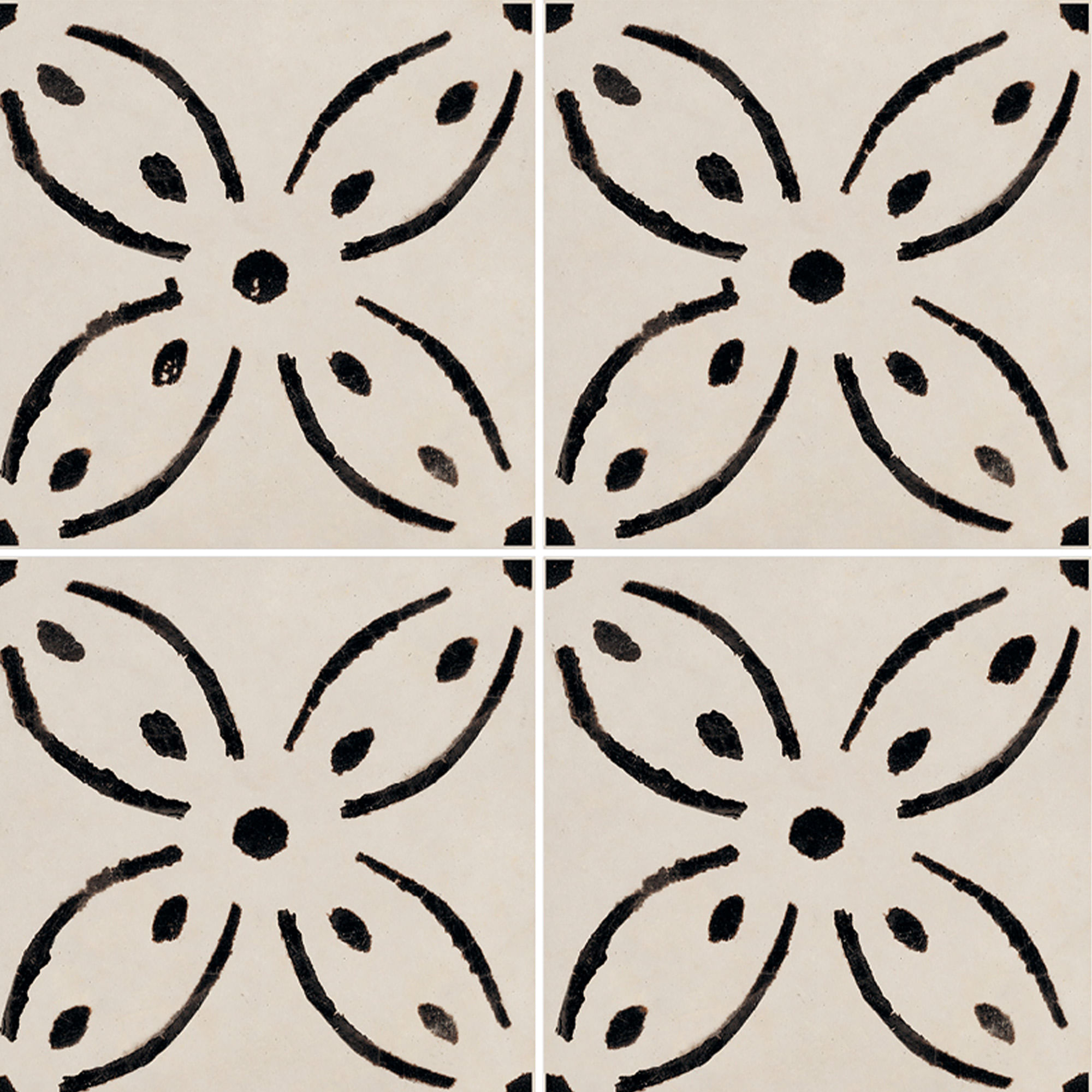 Fio100130 Riggiole Deco2 Mate 90x90 Porcelanatos