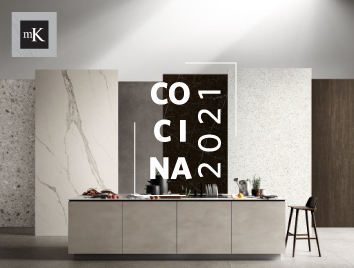 Cocina 2021