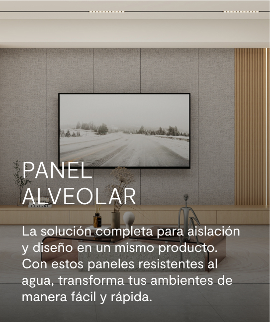 panel_alveolar