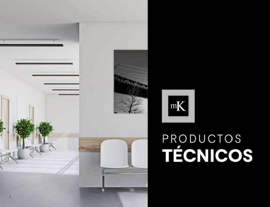 PRODUCTOS TÉCNICOS