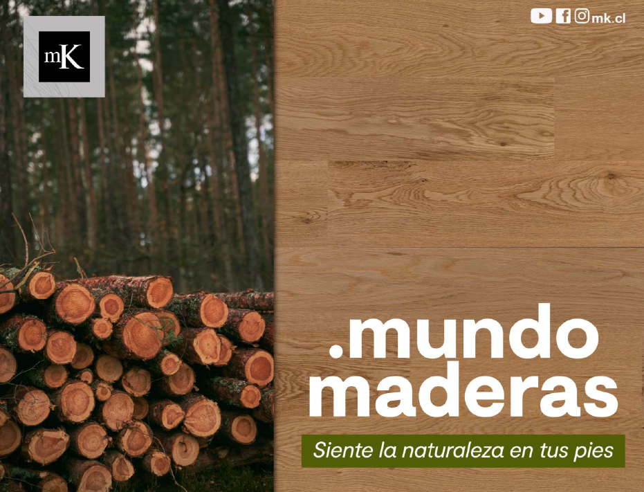 MUNDO MADERAS