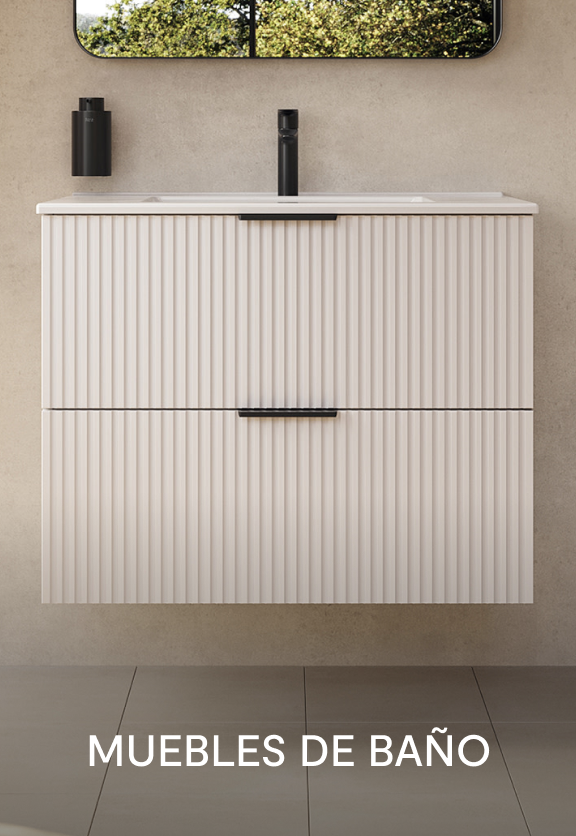 Muebles de Baño