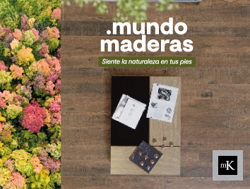 Mundo Madera