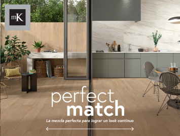 perfect match